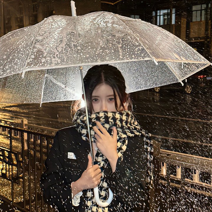 女子推理社第二季
