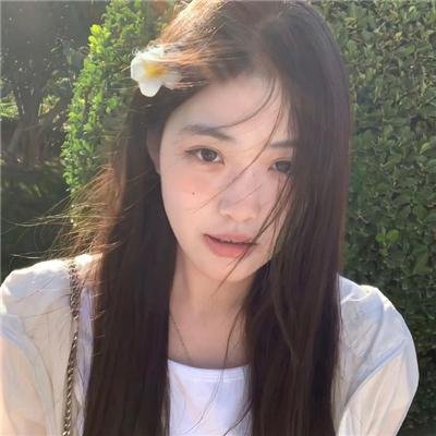 所以我化妆