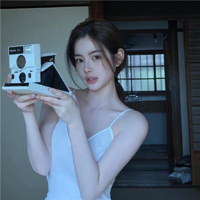 黑白