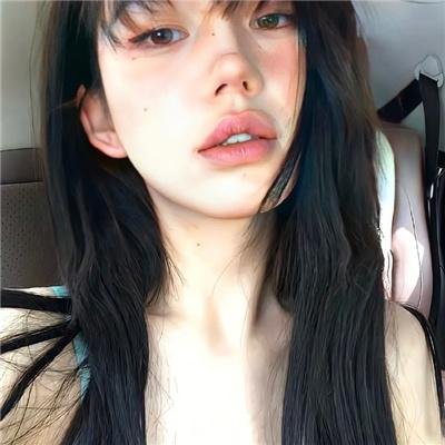 她不土，她是我妹妹